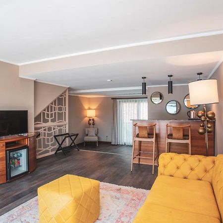 Orka Cove Hotel Penthouse & Suites Adults Only Oludeniz Ngoại thất bức ảnh