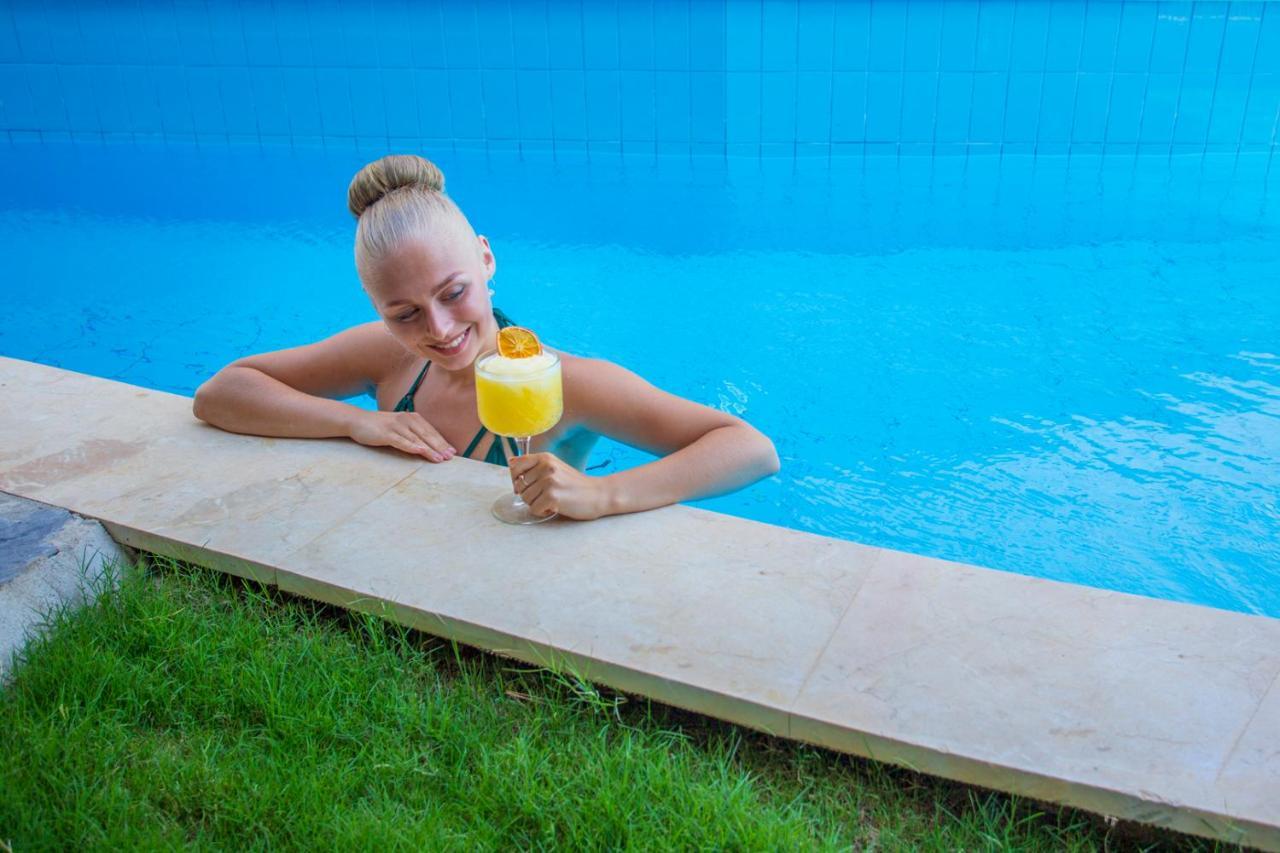 Orka Cove Hotel Penthouse & Suites Adults Only Oludeniz Ngoại thất bức ảnh