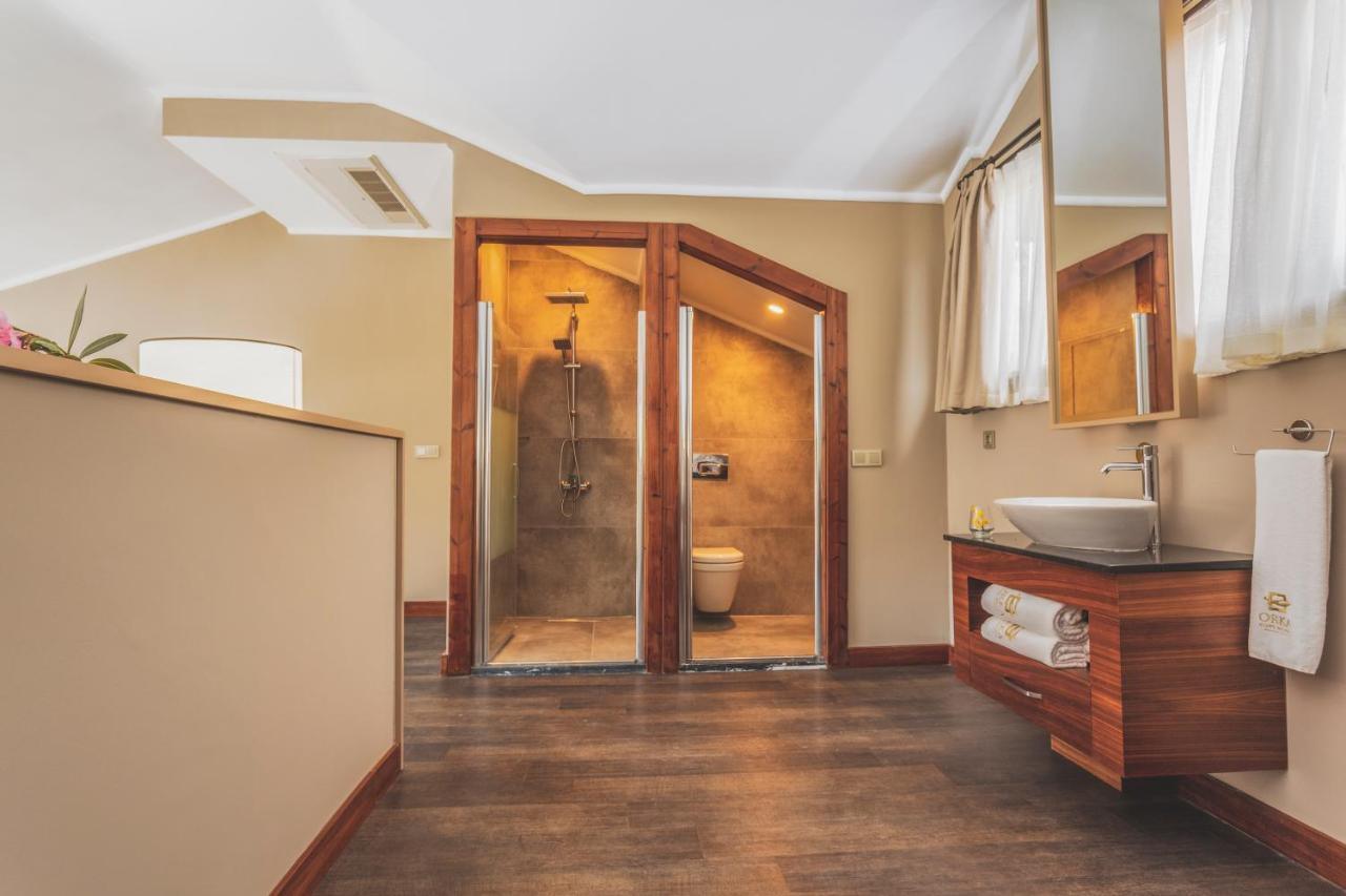 Orka Cove Hotel Penthouse & Suites Adults Only Oludeniz Ngoại thất bức ảnh