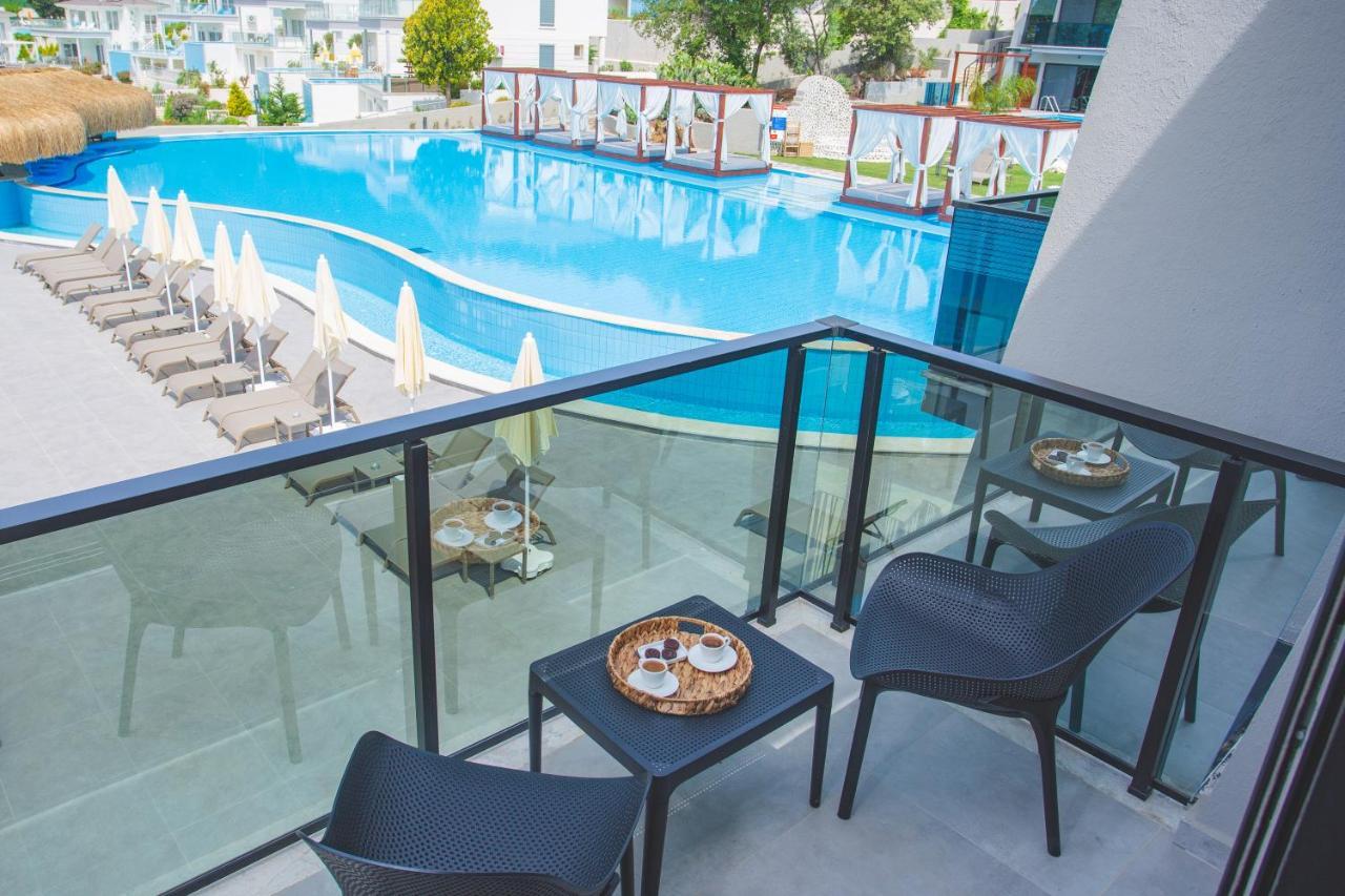 Orka Cove Hotel Penthouse & Suites Adults Only Oludeniz Ngoại thất bức ảnh