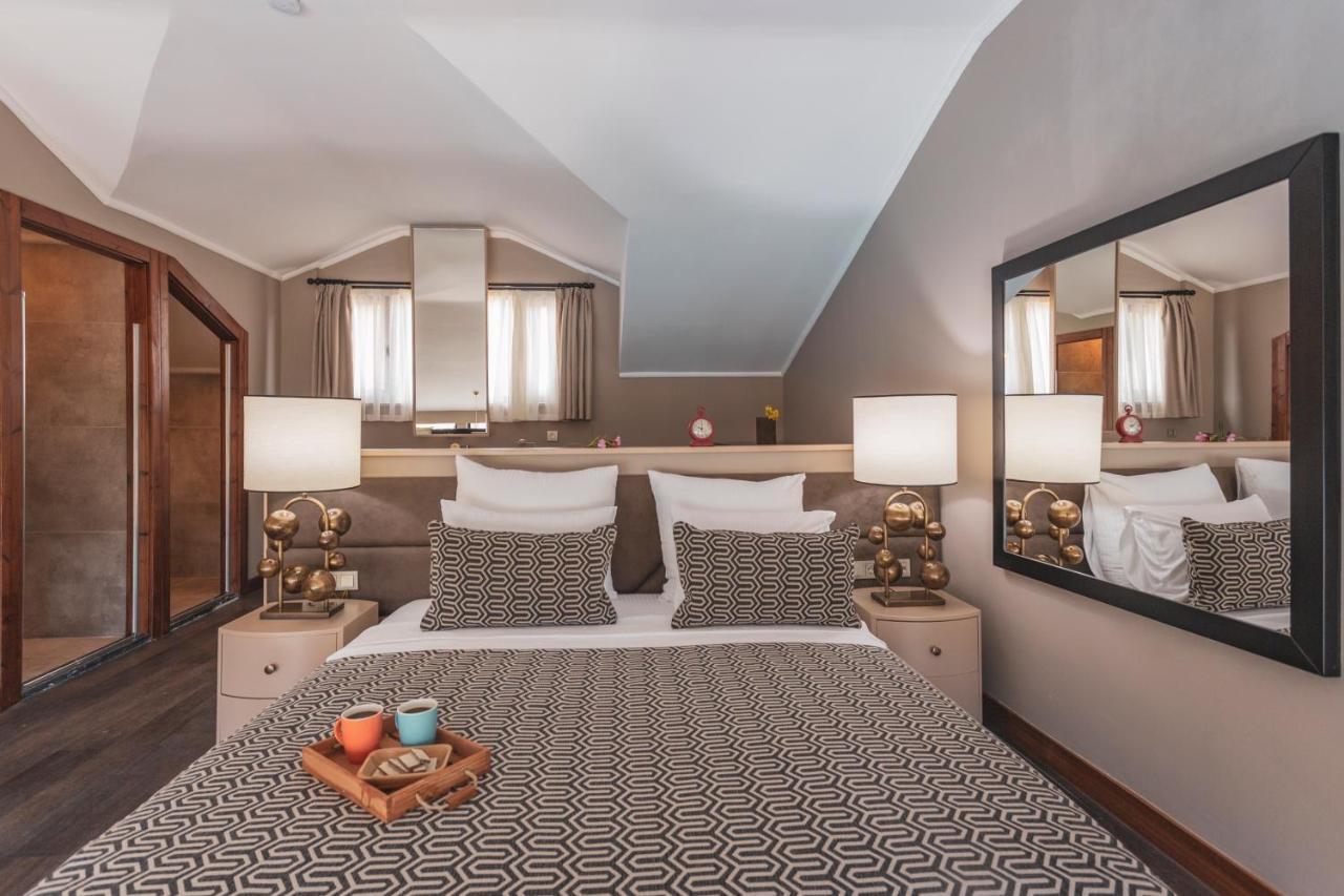 Orka Cove Hotel Penthouse & Suites Adults Only Oludeniz Ngoại thất bức ảnh