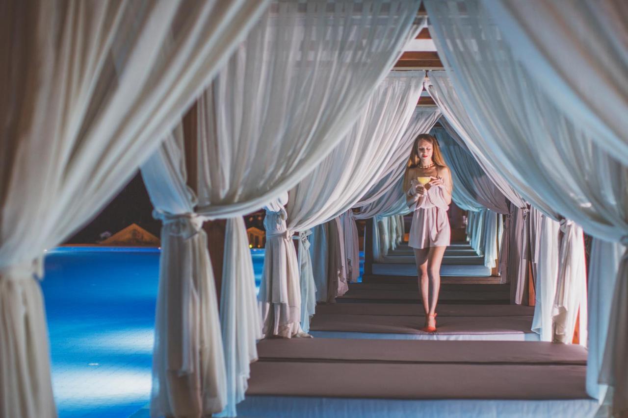 Orka Cove Hotel Penthouse & Suites Adults Only Oludeniz Ngoại thất bức ảnh