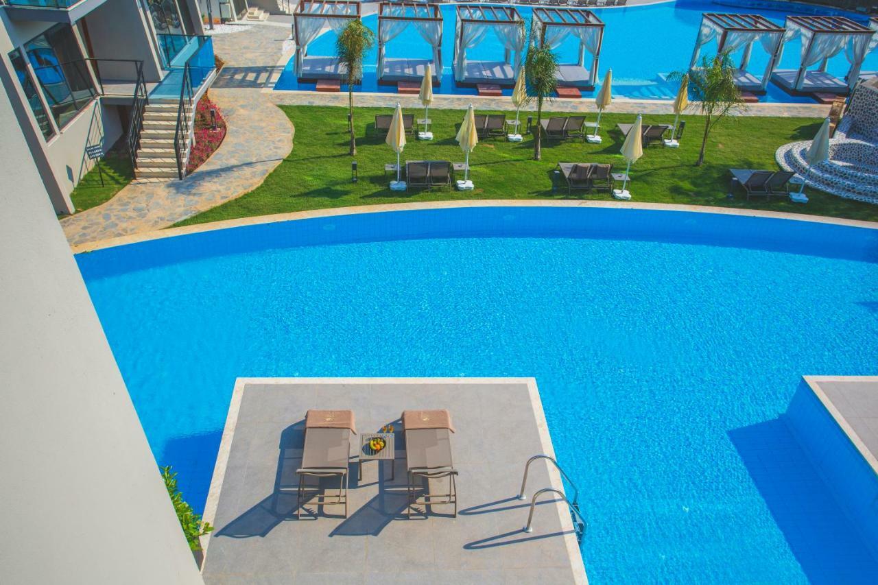 Orka Cove Hotel Penthouse & Suites Adults Only Oludeniz Ngoại thất bức ảnh