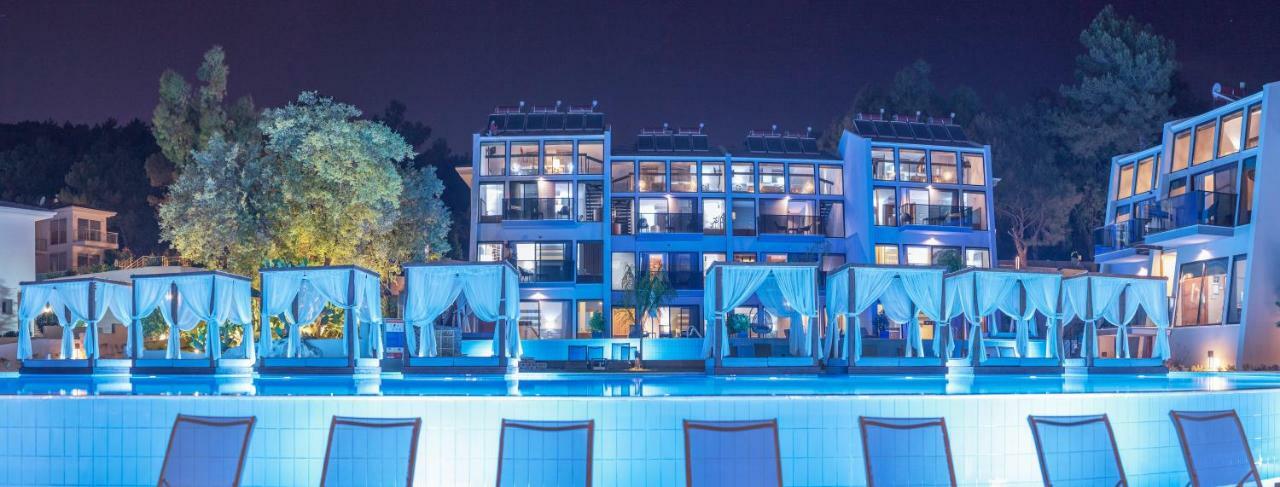 Orka Cove Hotel Penthouse & Suites Adults Only Oludeniz Ngoại thất bức ảnh