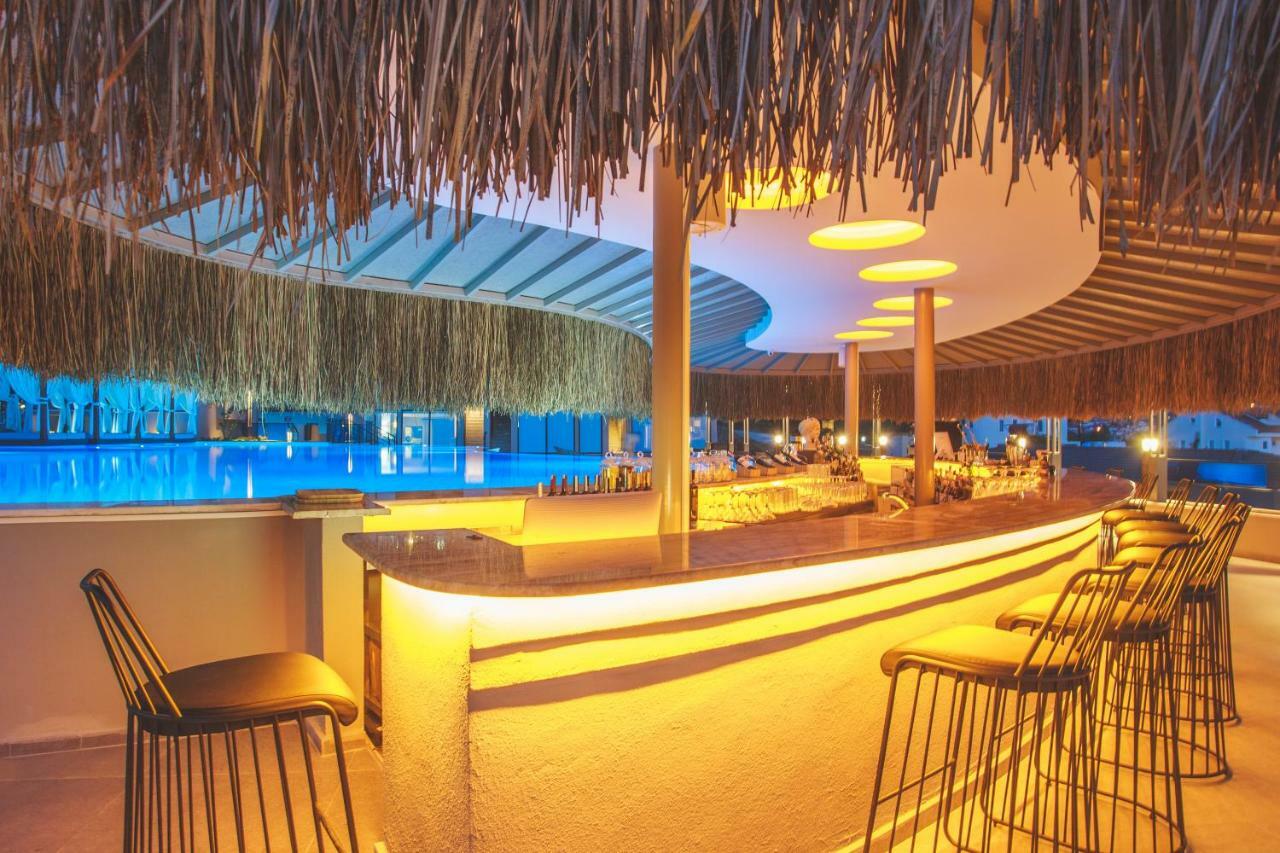 Orka Cove Hotel Penthouse & Suites Adults Only Oludeniz Ngoại thất bức ảnh