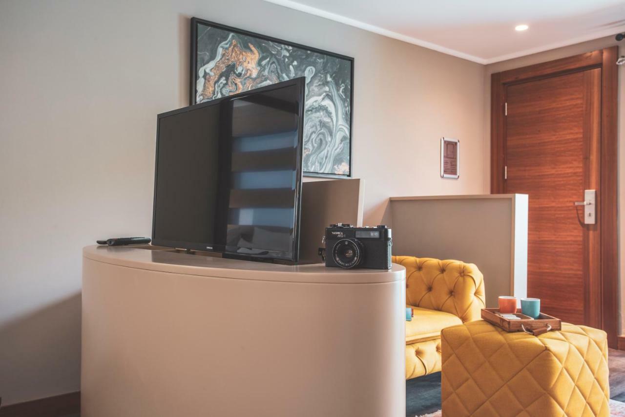 Orka Cove Hotel Penthouse & Suites Adults Only Oludeniz Ngoại thất bức ảnh
